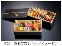 ― 近鉄グループ「さぁ　はじめよう、」キャンペーン特別ツアー ―観光特急「しまかぜ」個室で行く、「志摩観光ホテル ザ ベイスイート」宿泊付きプレミアムツアーを発売します！