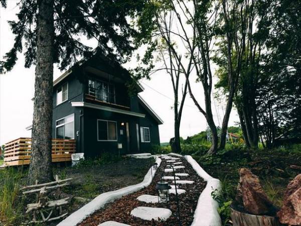 アフターコロナで「アウトドア」「サウナ」人気が加速　北海道でメディア紹介多数の大自然満喫サウナ施設がリニューアルオープン