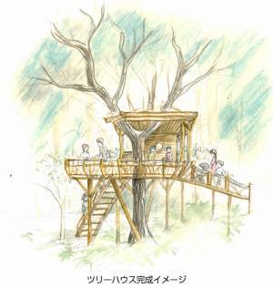 ROKKO森の音ミュージアム 施設リニューアル一周年イベント『SIKIガーデンフェス』7／16（土）～7／18（月・祝）開催！