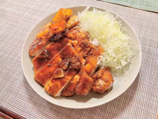 つらい夏のだるさ・疲れを体の細胞レベルからケア！最強の夏バテ対策「ミトパワー」をUPするレシピを公開