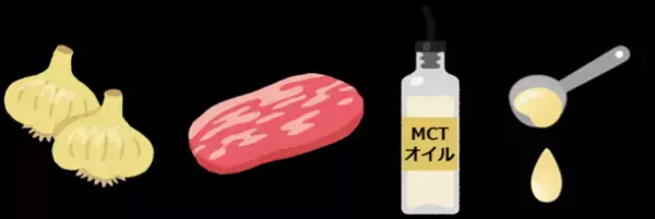 つらい夏のだるさ・疲れを体の細胞レベルからケア！最強の夏バテ対策「ミトパワー」をUPするレシピを公開