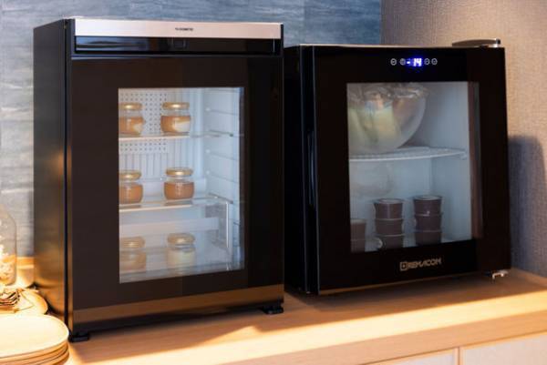 露天風呂付ベランピング客室「湖游」6月14日ニューオープン　ベランダでできるアウトドアの新しい形「ベランピング」体験