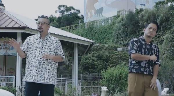 「島人の歌」2022年7月7日 MV公開