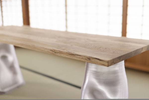 歴史ある名刹で、富山の土徳を学び仕事をする。城端別院善徳寺内を改修したテレワークスペース、6月28日にOPEN。