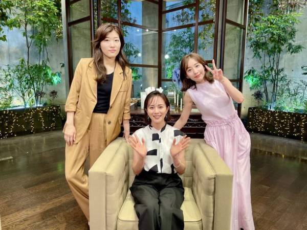 『グータンヌーボ2』が半年ぶりに特番で復活！豪華ゲストを迎え、カンテレで7月4日に放送