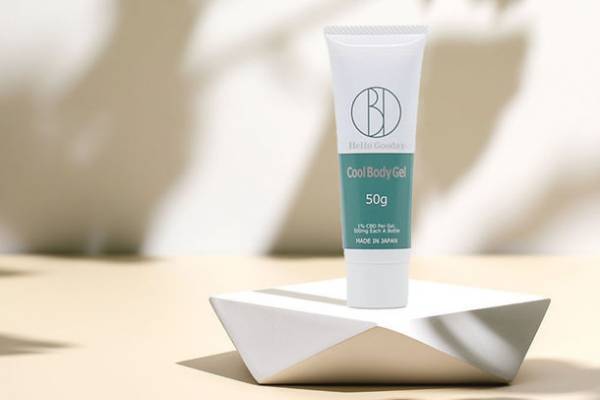 スイス産高純度CBDを取り扱う国産メーカー「Swissfarmer CBDays japan」が「Hello Gooday(ハローグッデイ)」へブランド名変更