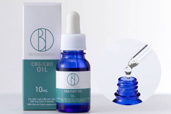 スイス産高純度CBDを取り扱う国産メーカー「Swissfarmer CBDays japan」が「Hello Gooday(ハローグッデイ)」へブランド名変更