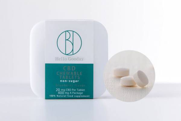 スイス産高純度CBDを取り扱う国産メーカー「Swissfarmer CBDays japan」が「Hello Gooday(ハローグッデイ)」へブランド名変更