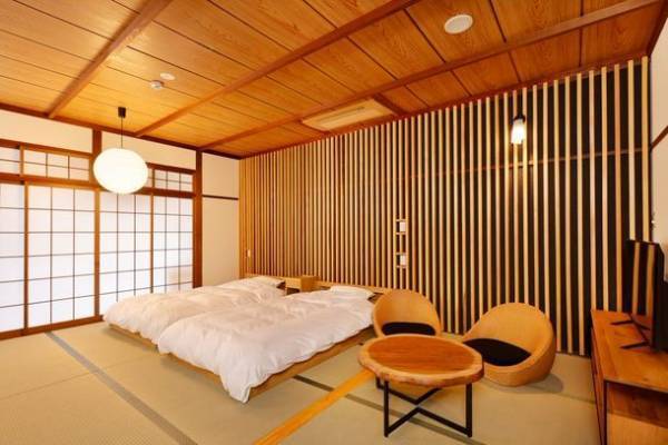 日本一の星空の下で、ミシュラン一つ星店監修の囲炉裏料理が味わえる純和風旅館　『天然温泉 阿智 星降りの宿 やま星』2022年7月17日(日)グランドオープン　