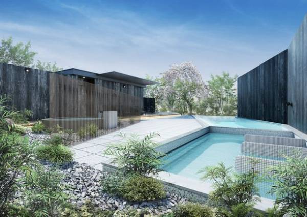 『2022年夏オープン』千葉県いすみ市にて「北欧のオーロラ観測が出来る宿泊施設」をモチーフとしたグランピング施設「ISUMI　Glamping Resort ＆Spa　SOLAS(ソラス)」　7月分予約受付開始のご案内