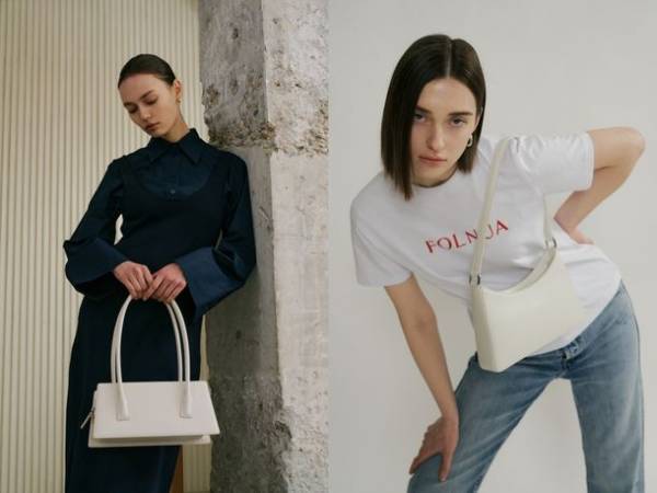 韓国発のレディースバッグ＆ファッションブランド「FOLNUA(フォルニュア)」がいよいよ日本オンラインショップOPEN！
