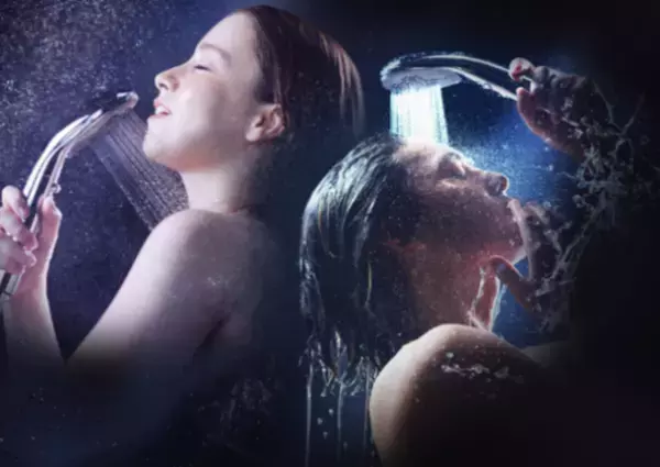 2022年 夏！“ボリーナ大浴場”が誕生　アパホテルが高級美容シャワーヘッドを108本採用！