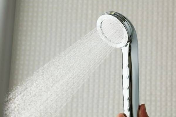 2022年 夏！“ボリーナ大浴場”が誕生　アパホテルが高級美容シャワーヘッドを108本採用！