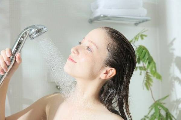 2022年 夏！“ボリーナ大浴場”が誕生　アパホテルが高級美容シャワーヘッドを108本採用！