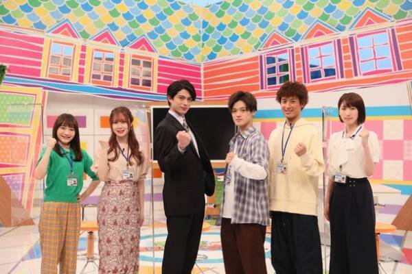 全編ワンカット撮影ドラマ×リアル演劇を開催！『スタジオより愛をこめて』7月2日・9日(土)よる11時30分～　2週連続放送！