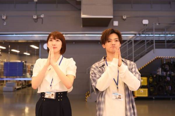 全編ワンカット撮影ドラマ×リアル演劇を開催！『スタジオより愛をこめて』7月2日・9日(土)よる11時30分～　2週連続放送！