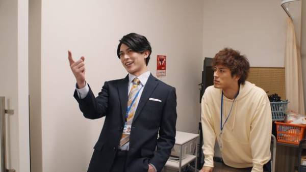 全編ワンカット撮影ドラマ×リアル演劇を開催！『スタジオより愛をこめて』7月2日・9日(土)よる11時30分～　2週連続放送！