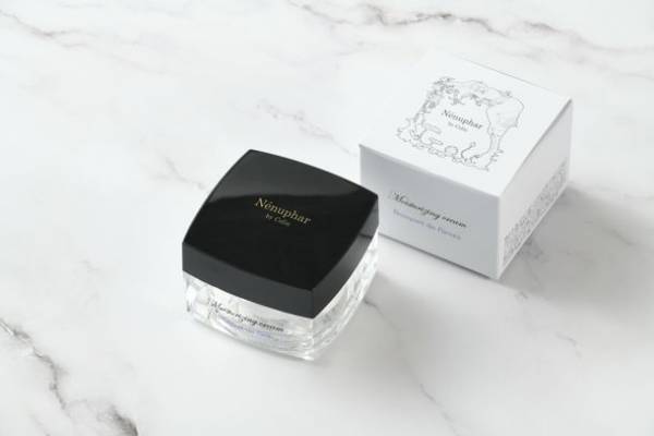 新発想の化粧水・美容液・乳液・クリーム・フェイスマスクが登場〈香りを重ねて上質な睡眠へ〉～都内を中心に9院の皮膚科を展開する医療法人社団清優会(はなふさ皮膚科)花房 火月理事長監修～