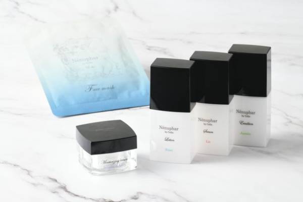 新発想の化粧水・美容液・乳液・クリーム・フェイスマスクが登場〈香りを重ねて上質な睡眠へ〉～都内を中心に9院の皮膚科を展開する医療法人社団清優会(はなふさ皮膚科)花房 火月理事長監修～