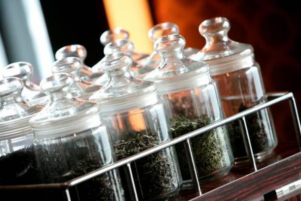 多彩な点心とチャイニーズスイーツ、中国茶が楽しめる大好評の「飲茶アフタヌーンティー」が7月4日より夏バージョンで登場！