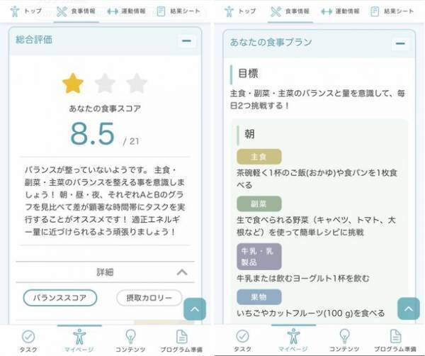 健康経営サポートシステム『Myケンタス』を7月7日リリース！パーソナルプランを作成し、スマホ一つで万全サポート