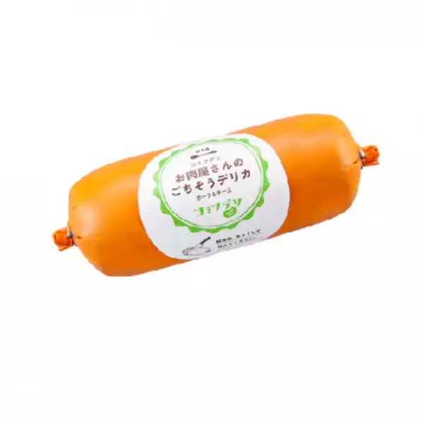 愛犬用のスイーツ＆デリを販売する「コミフ」の新商品がお得に！『お肉屋さんのごちそうデリカ』のお試しセットを期間限定で販売