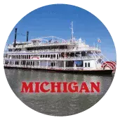 ～　就航40周年！夏のびわ湖を楽しもう！ ～ミシガンクルーズ夏休みイベント情報！