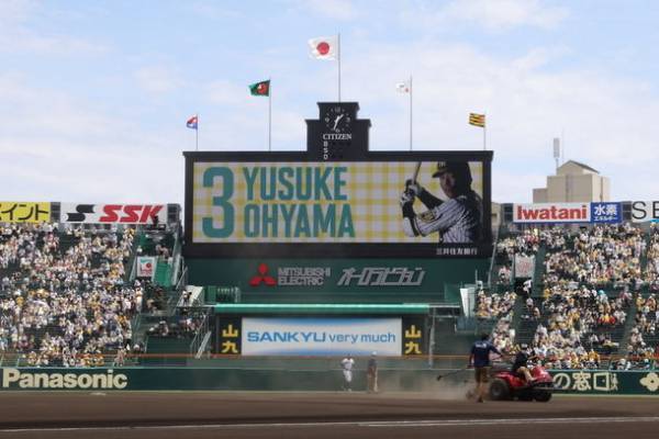 タイガースガールズフェスタ「TORACO DAY」に、約23,000人の女性ファンが集結！TORACOダンスで可愛く応援、見事勝利へと導きました！