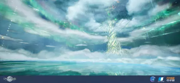 2022年8月4日にPlayStation(R)4、5で発売する、「愛」と「武侠」を題材にしたアクションRPG《仙剣奇侠伝 ー守り合いー》のマップを公開！