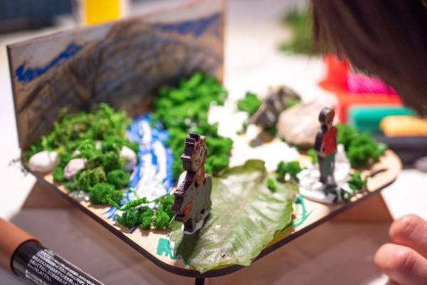 秩父鉄道で『SL体験』や『魚のつかみどり体験』などの夏休み親子向けイベントが7月23日から8月12日まで開催