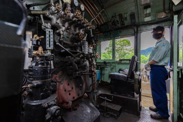 秩父鉄道で『SL体験』や『魚のつかみどり体験』などの夏休み親子向けイベントが7月23日から8月12日まで開催