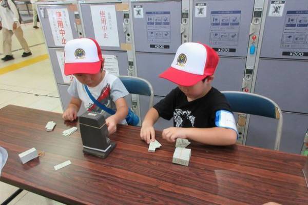 秩父鉄道で『SL体験』や『魚のつかみどり体験』などの夏休み親子向けイベントが7月23日から8月12日まで開催