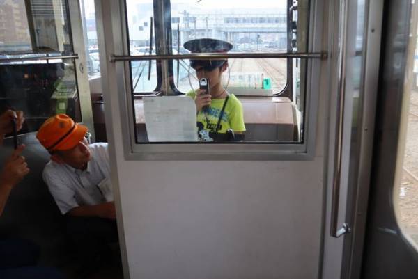 秩父鉄道で『SL体験』や『魚のつかみどり体験』などの夏休み親子向けイベントが7月23日から8月12日まで開催