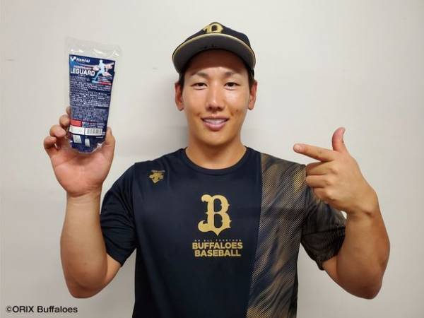 スポーツサプリメントのパイオニアKentaiが「LEGUARD(レッガード)」を7月8日に新発売！