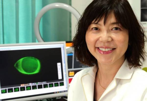 【実験】夏は「角膜の傷リスク」の高いシーンが多い！？ハンディ扇風機で短時間でも涙が蒸発、「角膜の傷リスク」が高まっていることが明らかに　夏のアイケアを眼科医有田 玲子先生がご紹介