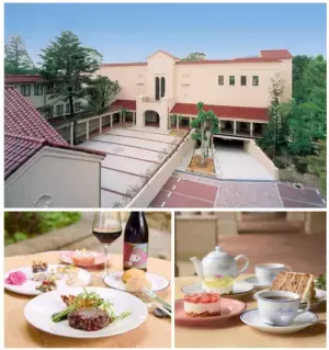 関西学院会館内 レストラン ポプラがリニューアルオープン！テーマは『MODERN AMERICAN CUISINE』