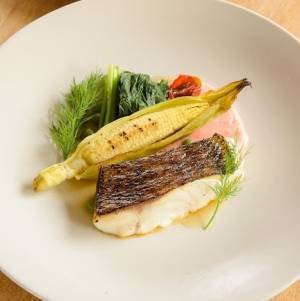 関西学院会館内 レストラン ポプラがリニューアルオープン！テーマは『MODERN AMERICAN CUISINE』