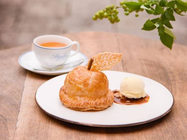 関西学院会館内 レストラン ポプラがリニューアルオープン！テーマは『MODERN AMERICAN CUISINE』