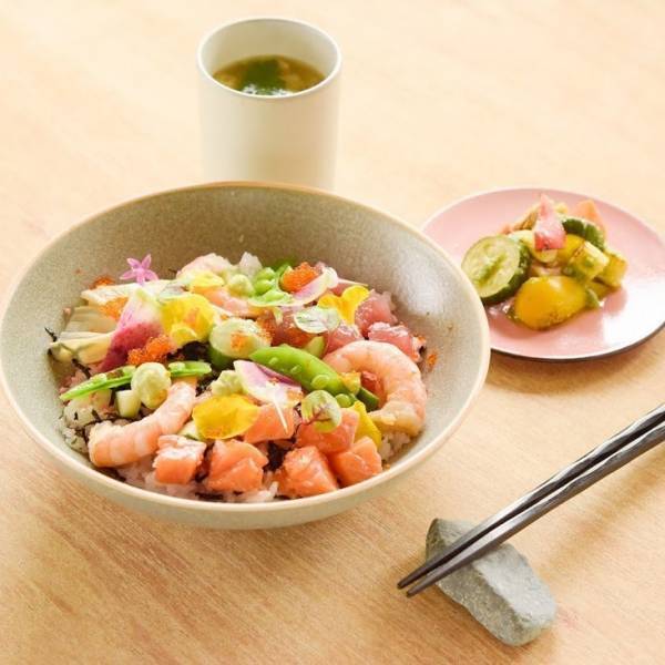 関西学院会館内 レストラン ポプラがリニューアルオープン！テーマは『MODERN AMERICAN CUISINE』