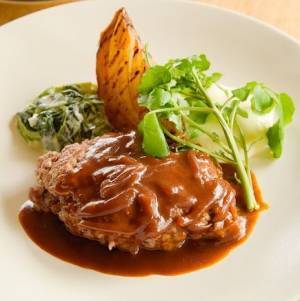 関西学院会館内 レストラン ポプラがリニューアルオープン！テーマは『MODERN AMERICAN CUISINE』