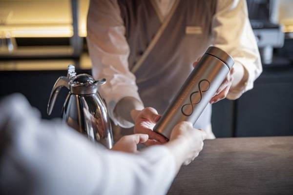 7月1日(金)より、THE THOUSAND KYOTOが京阪グループ全体のサステナビリティ牽引へ向けリブランド　“快適×サステナブル”な「千年ホテル」へ