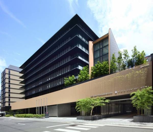 7月1日(金)より、THE THOUSAND KYOTOが京阪グループ全体のサステナビリティ牽引へ向けリブランド　“快適×サステナブル”な「千年ホテル」へ