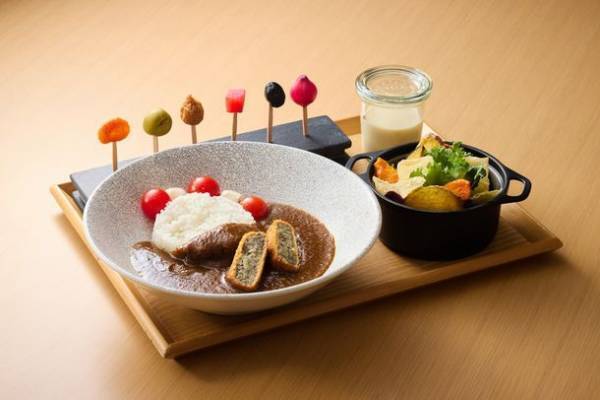 7月1日(金)より、THE THOUSAND KYOTOが京阪グループ全体のサステナビリティ牽引へ向けリブランド　“快適×サステナブル”な「千年ホテル」へ