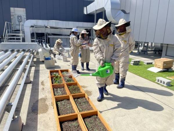 7月1日(金)より、THE THOUSAND KYOTOが京阪グループ全体のサステナビリティ牽引へ向けリブランド　“快適×サステナブル”な「千年ホテル」へ