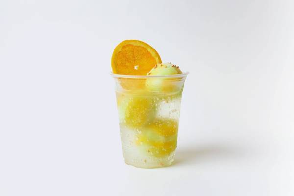 プラネタリウムで夏祭り気分「花火ウェルカムドーム」7月15日(金)より打ち上げ開始！