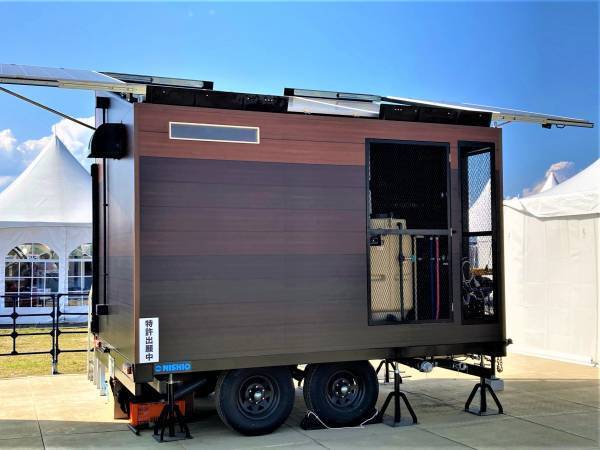 「オダイバ冒険アイランド2022」フジテレビ本社屋にて開催決定！【開催期間】7月23日（土）～8月28日（日）