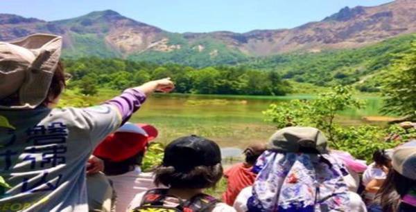 福島から始まる未来への歩み。自然体験と震災の学びを通して子どもたちが自分たちの未来について考える10泊11日の教育サマーキャンプ「はじまりのキャンプーゼロー」が2022年8月に開催