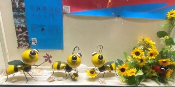 創立125周年事業「みつばちプロジェクト」にて採蜜したはちみつを「“FOOD DAY” AKIBA マルシェ」にて10/16販売！