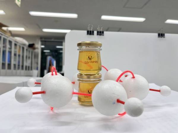 創立125周年事業「みつばちプロジェクト」にて採蜜したはちみつを「“FOOD DAY” AKIBA マルシェ」にて10/16販売！