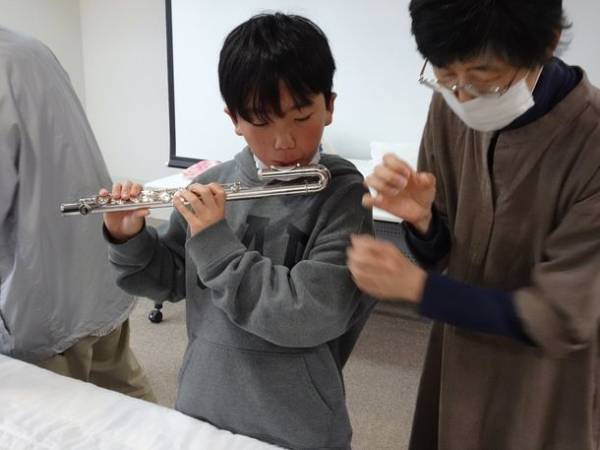 「ソニー音楽財団 子ども音楽基金」第4回(2023年度)の募集を開始　音楽を通じた教育活動に最大300万円を助成